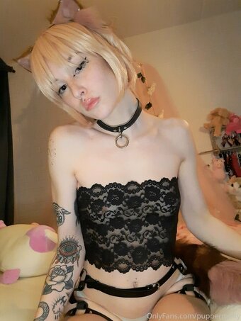 pupperminty Nude Leaks Photo 9