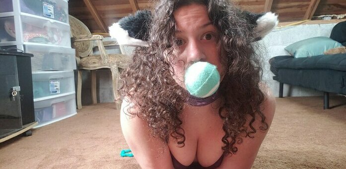PuppetKitty / itsacruelworldlove Nude Leaks OnlyFans Photo 6