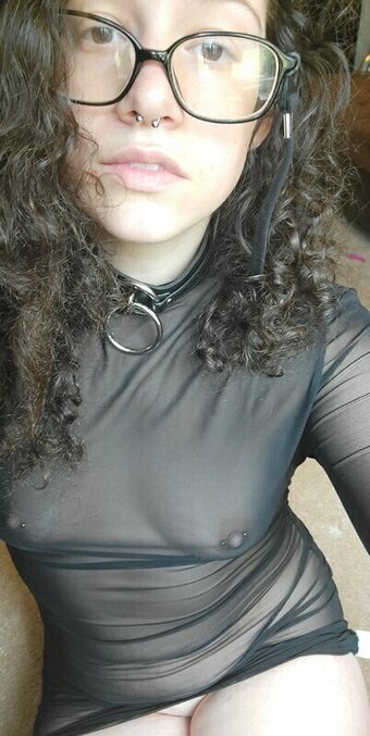 PuppetKitty / itsacruelworldlove Nude Leaks OnlyFans Photo 20