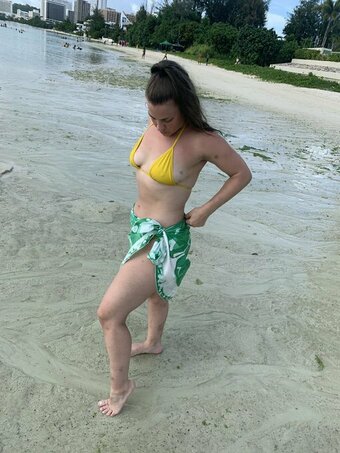 PurityEmbodied / NikiHeat / bible.studies_96 Nude Leaks OnlyFans Photo 4