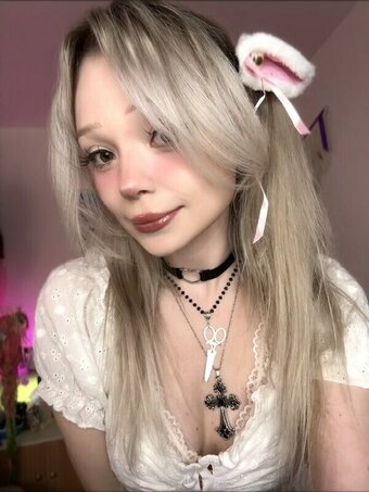 Purplepixie_lol Nude Leaks Photo 1