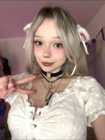 Purplepixie_lol Nude Leaks Photo 2