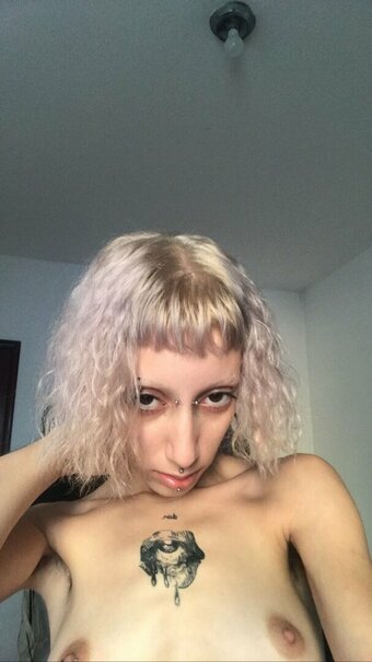 Putaspunk Nude Leaks Photo 4