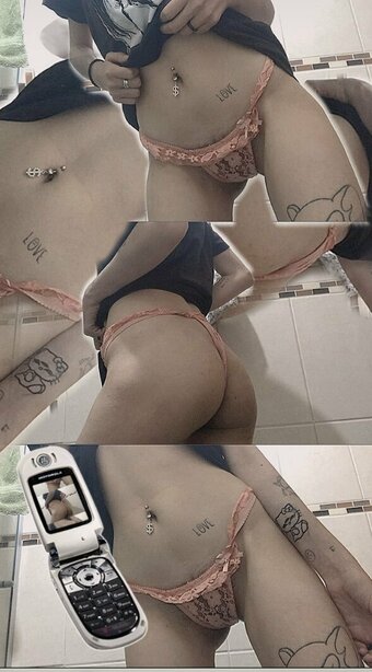 Putaspunk Nude Leaks Photo 6