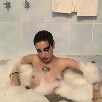 Putaspunk Nude Leaks Photo 9