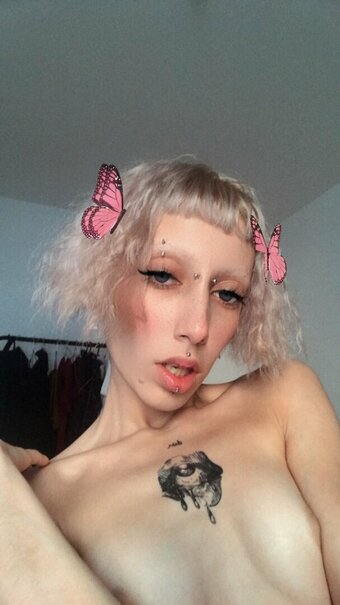 Putaspunk Nude Leaks Photo 20