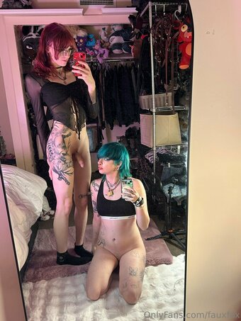 Pvpcvnt / FauxFox / Puppy_Cunt / assets / fauxfoxcosplay / https: / pvppycvnt Nude Leaks OnlyFans Photo 4