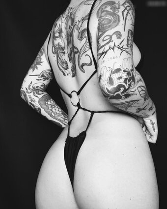 pxigedrxper Nude Leaks OnlyFans Photo 10