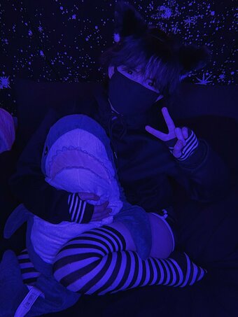 pxppycorpse / Corpsey Nude Leaks OnlyFans Photo 2