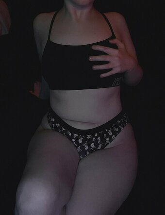 pxppycorpse / Corpsey Nude Leaks OnlyFans Photo 7