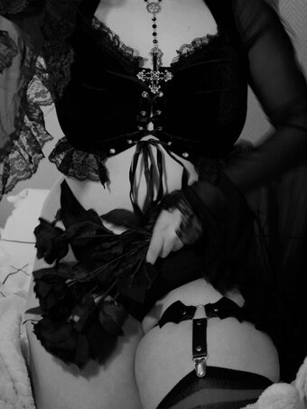 pxppycorpse / Corpsey Nude Leaks OnlyFans Photo 19