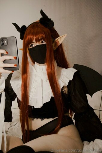 pxppycorpse / Corpsey Nude Leaks OnlyFans Photo 22