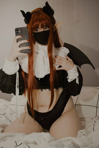 pxppycorpse / Corpsey Nude Leaks OnlyFans Photo 23