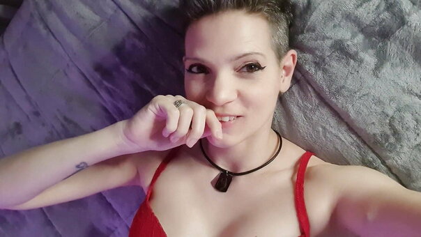 Pykaboobs Nude Leaks Photo 11