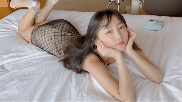 Pyoapple Nude Leaks Photo 3