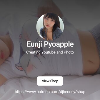 Pyoapple Nude Leaks Photo 8