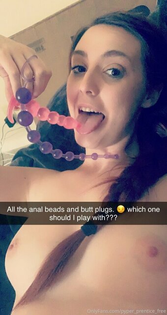 Pyper Prentice / pyper_prentice_free Nude Leaks OnlyFans Photo 9