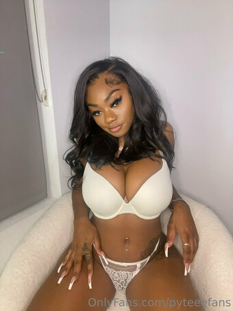 pyteeefans Nude Leaks Photo 15
