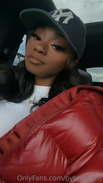 pyteeefans Nude Leaks Photo 27