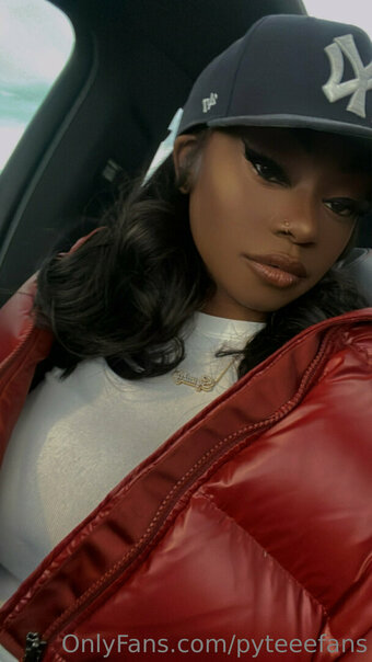 pyteeefans Nude Leaks Photo 28