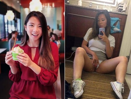 Qiwei Nude Leaks Photo 1