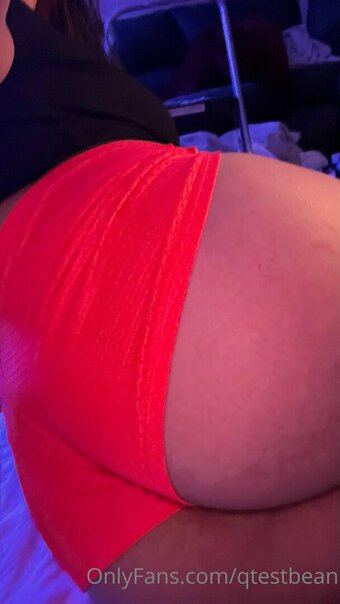 qtestbean Nude Leaks Photo 2