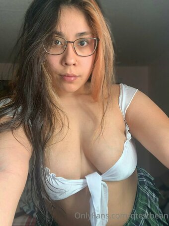 qtestbean Nude Leaks Photo 21