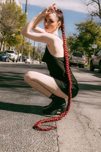Quantum ASMR / QuantumASMR / carolinecmc Nude Leaks Photo 4