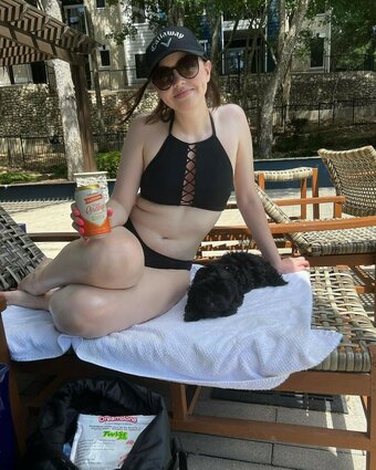 Quantum ASMR / QuantumASMR / carolinecmc Nude Leaks Photo 22
