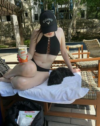Quantum ASMR / QuantumASMR / carolinecmc Nude Leaks Photo 23