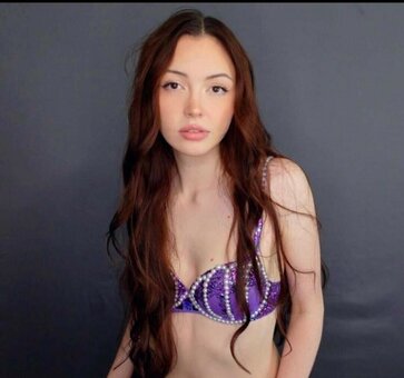 Quantum ASMR / QuantumASMR / carolinecmc Nude Leaks Photo 29