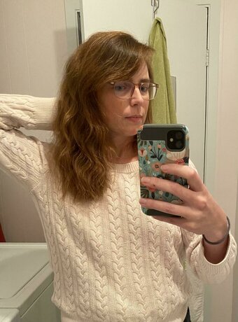 QuebecCougar / quebecoeur Nude Leaks Photo 4