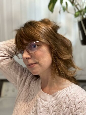 QuebecCougar / quebecoeur Nude Leaks Photo 10