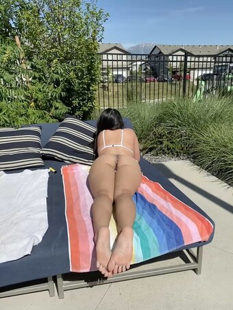 Queef Queen / littlelaine / littlelassielaine / littlelasslaine Nude Leaks OnlyFans Photo 2