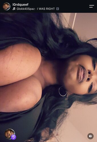 QueefL0rd / https: / l0rdqueef / queefafterhours Nude Leaks Photo 1