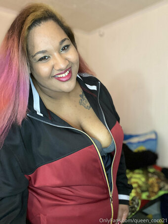 queen_coco21 Nude Leaks Photo 1