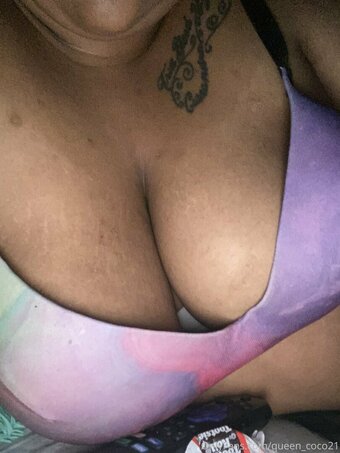 queen_coco21 Nude Leaks Photo 2