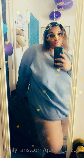 queen_coco21 Nude Leaks Photo 4