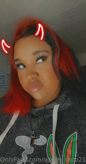 queen_coco21 Nude Leaks Photo 7