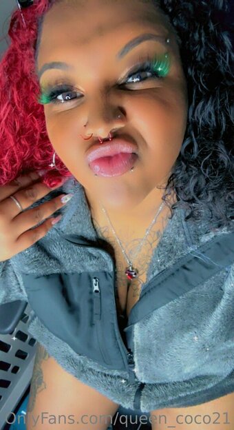 queen_coco21 Nude Leaks Photo 9