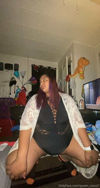queen_coco21 Nude Leaks Photo 11
