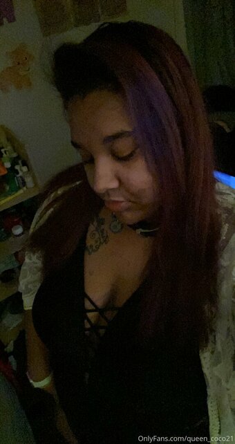queen_coco21 Nude Leaks Photo 12