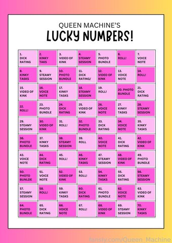 Queen_Machine Nude Leaks Photo 5