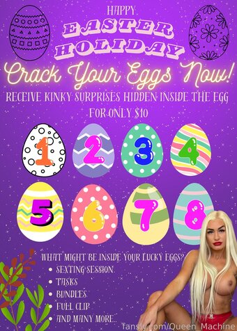 Queen_Machine Nude Leaks Photo 8