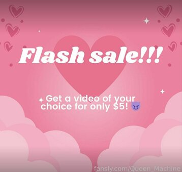 Queen_Machine Nude Leaks Photo 9