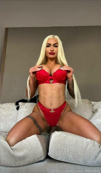 Queen_Machine Nude Leaks Photo 15