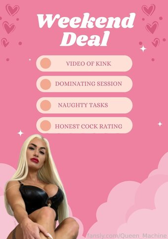 Queen_Machine Nude Leaks Photo 20