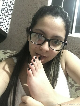 Queen Mah / queenmah Nude Leaks OnlyFans Photo 10