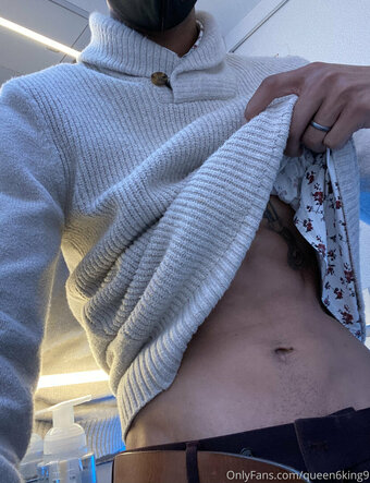 queen6king9 Nude Leaks Photo 10