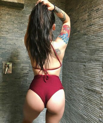 Queenbabe / queenreyyy / queenrih Nude Leaks OnlyFans Photo 12